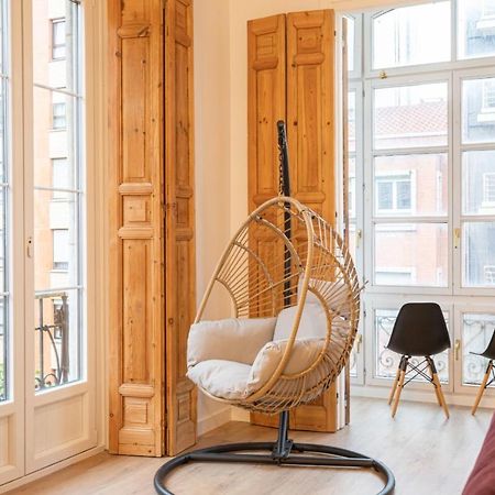 Lujo, Comodidad Y Espacio Gijon Centro Zewnętrze zdjęcie