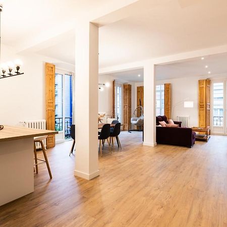 Lujo, Comodidad Y Espacio Gijon Centro Zewnętrze zdjęcie