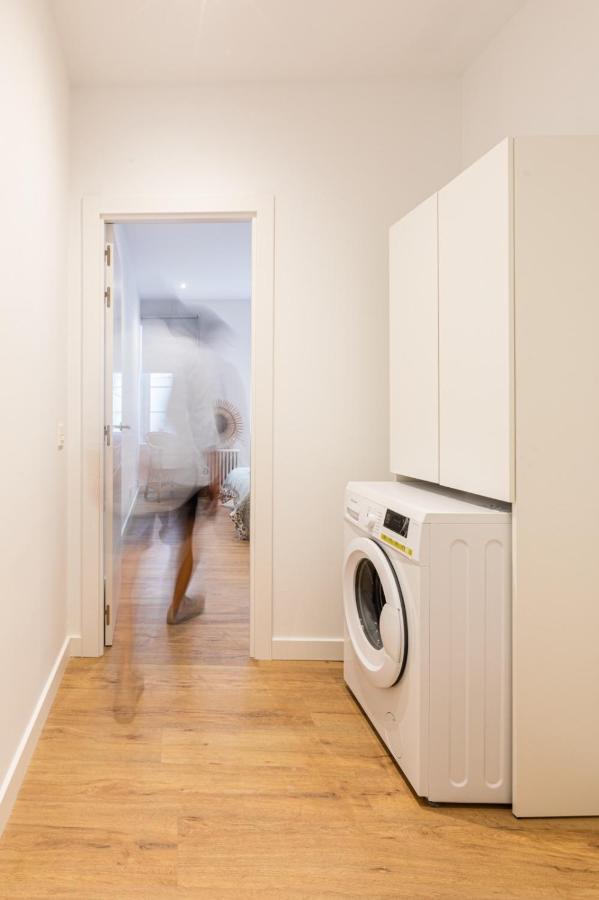 Lujo, Comodidad Y Espacio Gijon Centro Zewnętrze zdjęcie