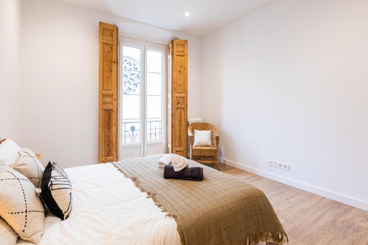 Lujo, Comodidad Y Espacio Gijon Centro Zewnętrze zdjęcie