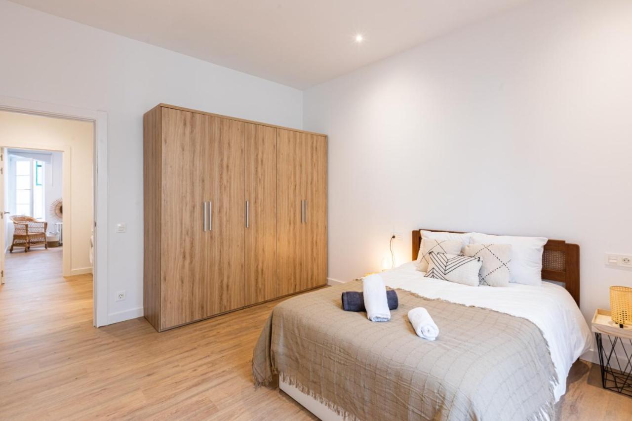Lujo, Comodidad Y Espacio Gijon Centro Zewnętrze zdjęcie