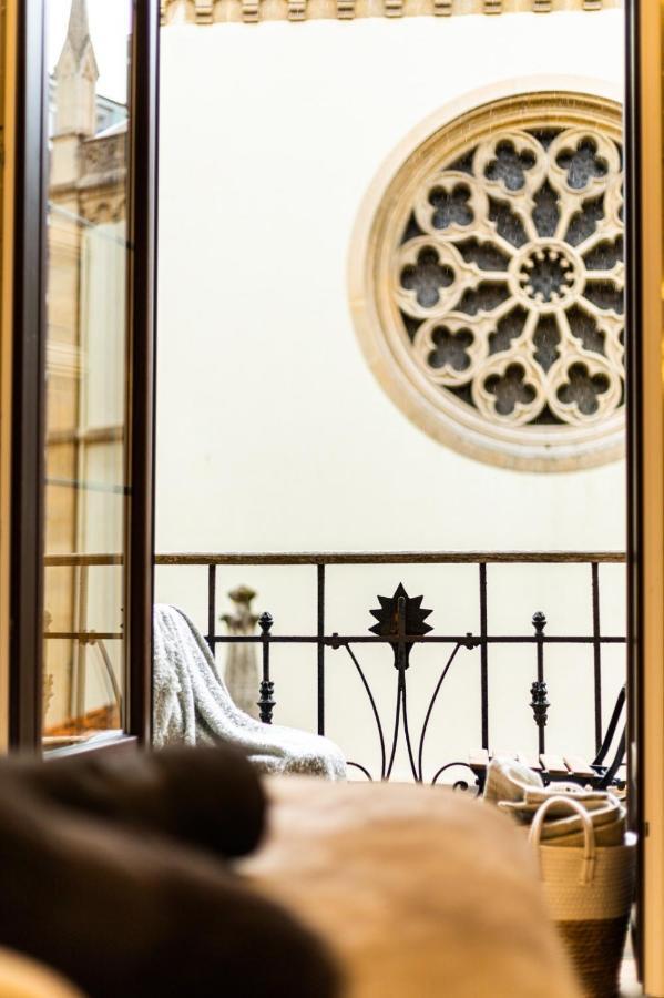 Lujo, Comodidad Y Espacio Gijon Centro Zewnętrze zdjęcie