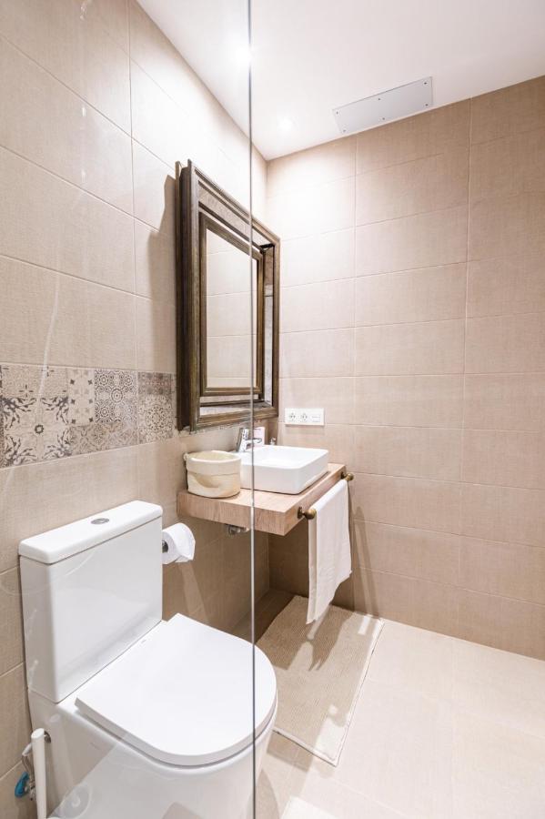 Lujo, Comodidad Y Espacio Gijon Centro Zewnętrze zdjęcie