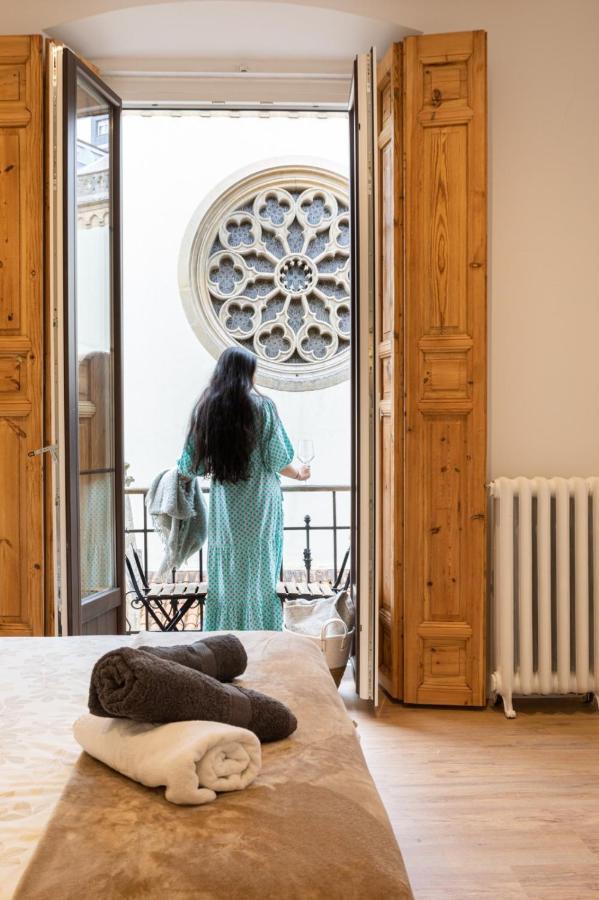 Lujo, Comodidad Y Espacio Gijon Centro Zewnętrze zdjęcie
