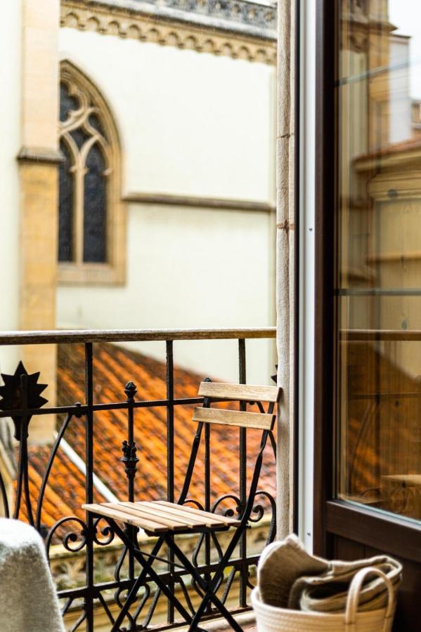 Lujo, Comodidad Y Espacio Gijon Centro Zewnętrze zdjęcie