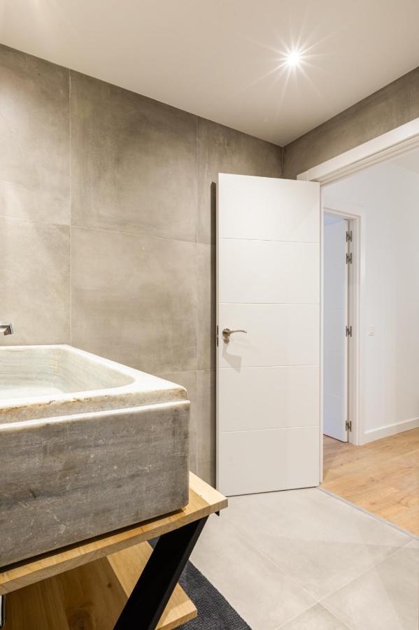 Lujo, Comodidad Y Espacio Gijon Centro Zewnętrze zdjęcie
